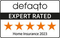 Defaqto 5* Home Insurance 2023