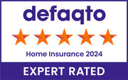 Defaqto 5* Home Insurance 2023