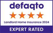 Defaqto 4* Landlord Insurance