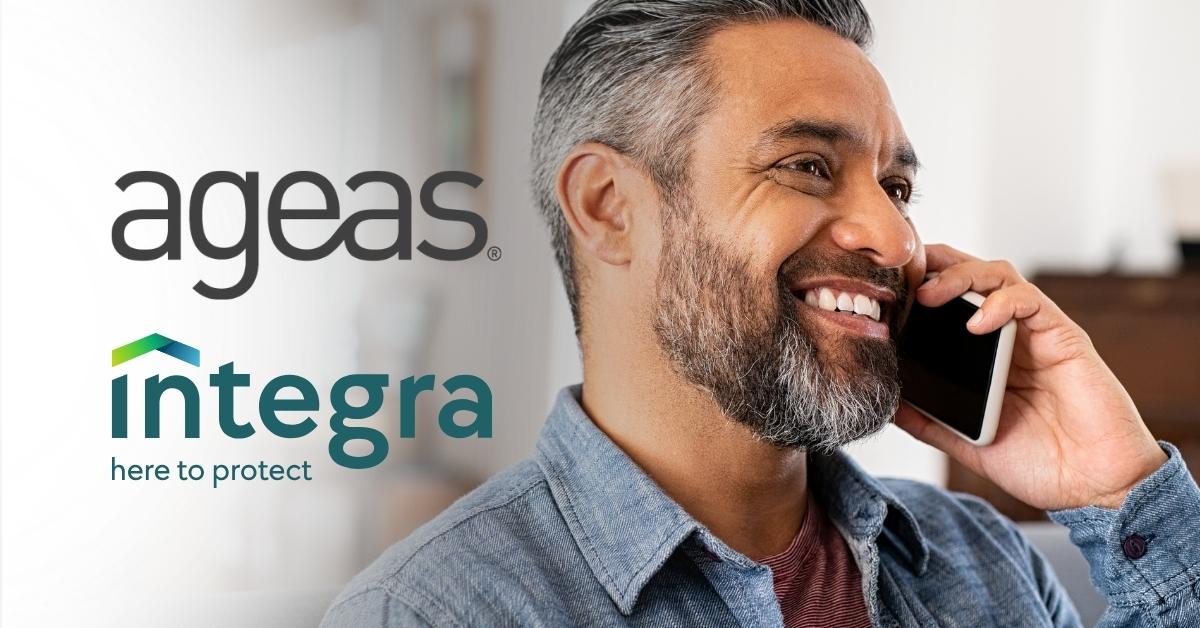 First2Protect Integra Ageas Join Panel