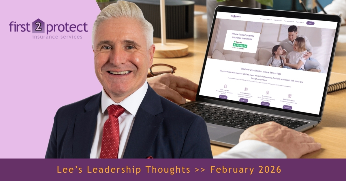 Lee Denton Thought Leadership Feb 2026