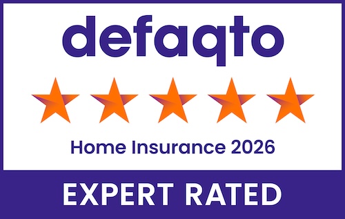 Defaqto Home Insurance 2026 Expert Rated