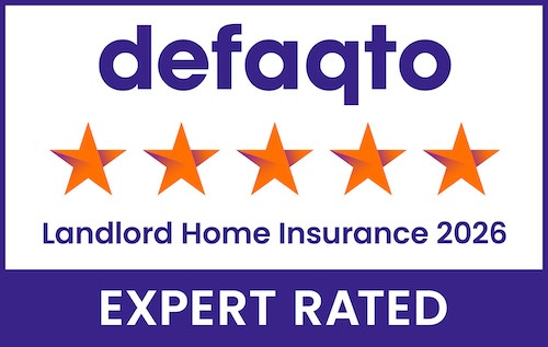 Defaqto Landlord Home Insurance 2026 Expert Rated